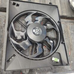 Motoventilador Grand i10 2015-2020