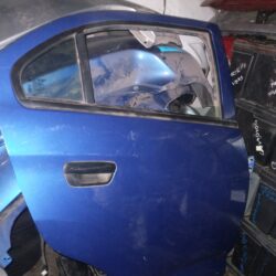Puerta tracera derecha Chevrolet beat 2018