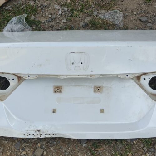 TAPA CAJUELA CITY 14-20 C/DETALLE