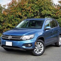 Transmisión 1.4 turbo tiguan 2014