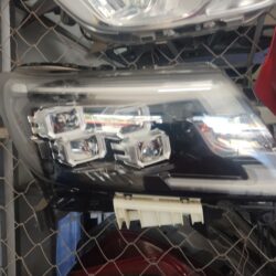 Unidad derecha Frontier Pro4x 2022