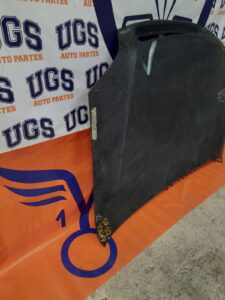 Cofre Chevrolet Astra 2000 – 2003