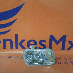 Faro De Niebla Dodge Ram 2009 - 2012 (TW)