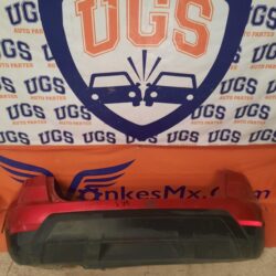 Facia Trasera Seat Arona 2018 - 2020