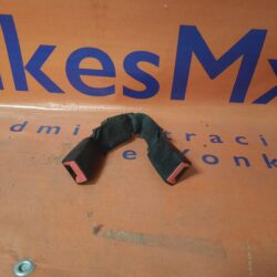 Cinturón Hembra Trasero Ford Figo 2016 - 2018