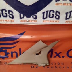 Moldura Derecha Poste Trasero Ford Figo 2016 - 2018