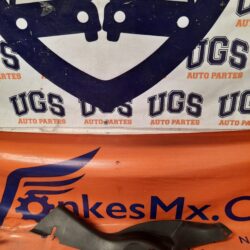 Pisa Alfombra Lateral Izquierda Ford Figo 2015-2018