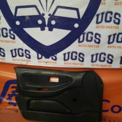 Tapiceria Puerta Delantera Izquierda Nissan Tsuru 1998 2017