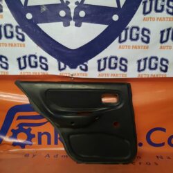 Tapicería Trasera Izquierda Tsuru 1998 - 2017