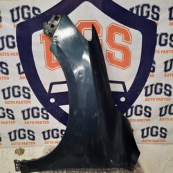 Salpicadero izquierdo Nissan Pathfinder 2013-2016 (Detallito)