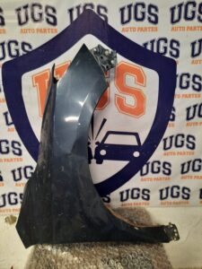 Salpicadero Derecho Nissan Pathfinder 2013-2016 (Detalle)