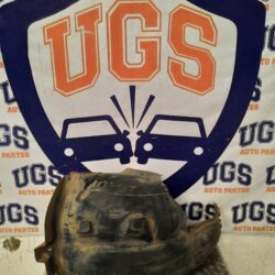 Lodera Delantera Parte trasera Derecha Sonic 2017 - 2019