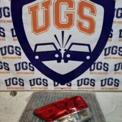 Calavera izquierda Nissan Pathfinder 2013 - 2016