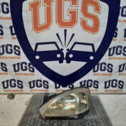 Faro Delantero Izquierdo Chevrolet Corsa 2003-2008