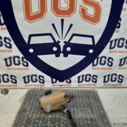 Deposito Recuperador Ford Figo 4 cilindros 1.5 2016-2018