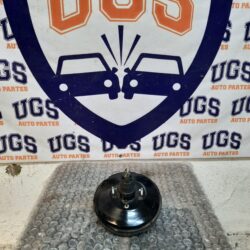 Booster Ford Figo 4 cilindros 1.5 2016 - 2018