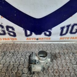 Cuerpo Aceleracion Ford Figo 4 cilindros 1.5l Standar Modelo 2016 - 2018