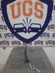 Manguera Compresor Ac Clima Ford Figo 4 Cilindros 1.5 16-18