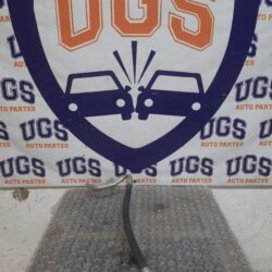 Manguera Compresor Ac Clima Ford Figo 4 Cilindros 1.5 16-18