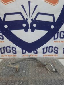 Manguera Corta Ac Clima Ford Figo 4 cilindros 1.5 2016-2018