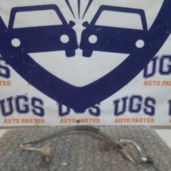 Manguera Corta Ac Clima Ford Figo 4 cilindros 1.5 2016-2018