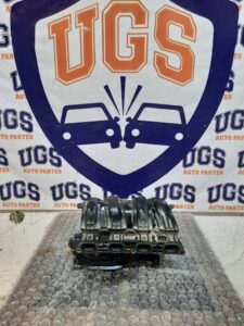 Múltiple De Admisión Ford Figo 2016 – 2016 4 cilindros 1.5