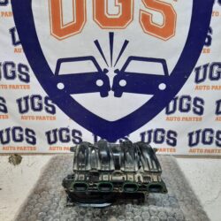 Múltiple De Admisión Ford Figo 2016 - 2016 4 cilindros 1.5