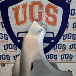 Salpicadero Delantero Derecho Ford Figo 2016 - 2018 (Detalle)