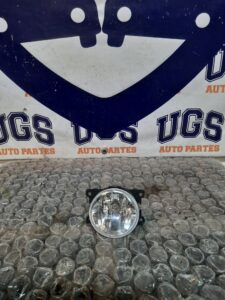 Faro Niebla Depo Peugeot 208 2013 – 2015