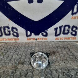 Faro Niebla Depo Peugeot 208 2013 - 2015