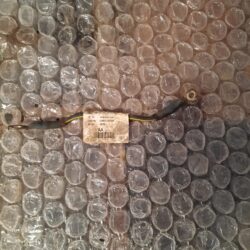 Cable Terminal Tierra Ford Figo 2016-2018