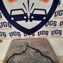 Tubo Freno Booster Vacío Ford Figo 2016 - 2018 4 Cilindros 1.5