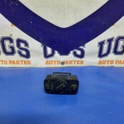 Switch Control Luces Ford Ecosport (Detalle)