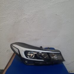 Faro Derecho Kia Forte No Led 2017-2018 Original