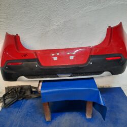 Fascia Kia Soul 2020 - 2022