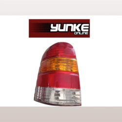 calavera LH ESCAPE 2008