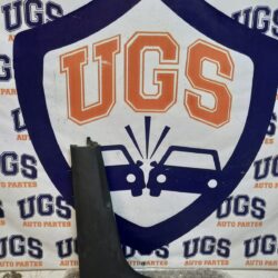 Moldura De Poste Izquierdo Ford Fiesta 2003-2008