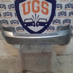 Facia Trasera Seat Ibiza 2018 - 2022