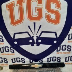 Moldura De Cajuela Chevrolet Trax 2015-2016