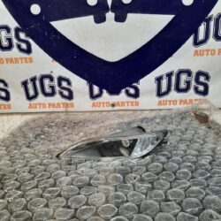 Faro Niebla Izquierdo Sienna 2006 - 2010