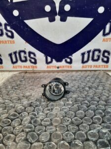 Faro Niebla Izquierdo Camry 2010 2011