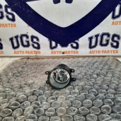 Faro Niebla Izquierdo Camry 2010 2011