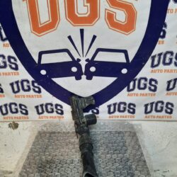 Toma Ducto Filtro Aire Ford Fiesta 2003 - 2008