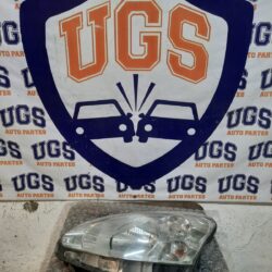 Faro Izquierdo Pegeot Partner 2013-2015