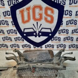 Puente Delantero Ford Figo 2016 - 2018 4 Cilindros 1.5