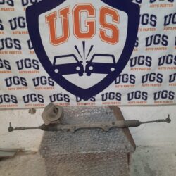 Cremallera Ford Figo 2016 - 2020 4 Cilindros 1.5