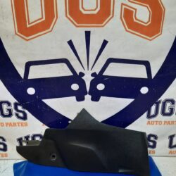 Vista Lateral Izq Consola Central Ford Figo Sedan Mod 16-18