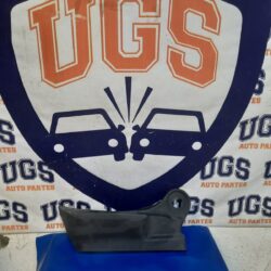 Moldura Lateral De Asiento Delantero Izquierdo Figo 16 - 18