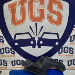 Moldura Izquierda Costado Interior Ford Fiesta 2003 - 2008