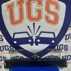 Refuerzo Delantero Honda Fit 2005 - 2012